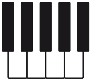 icono.teclado.organo