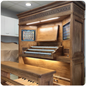 organo.cabinet